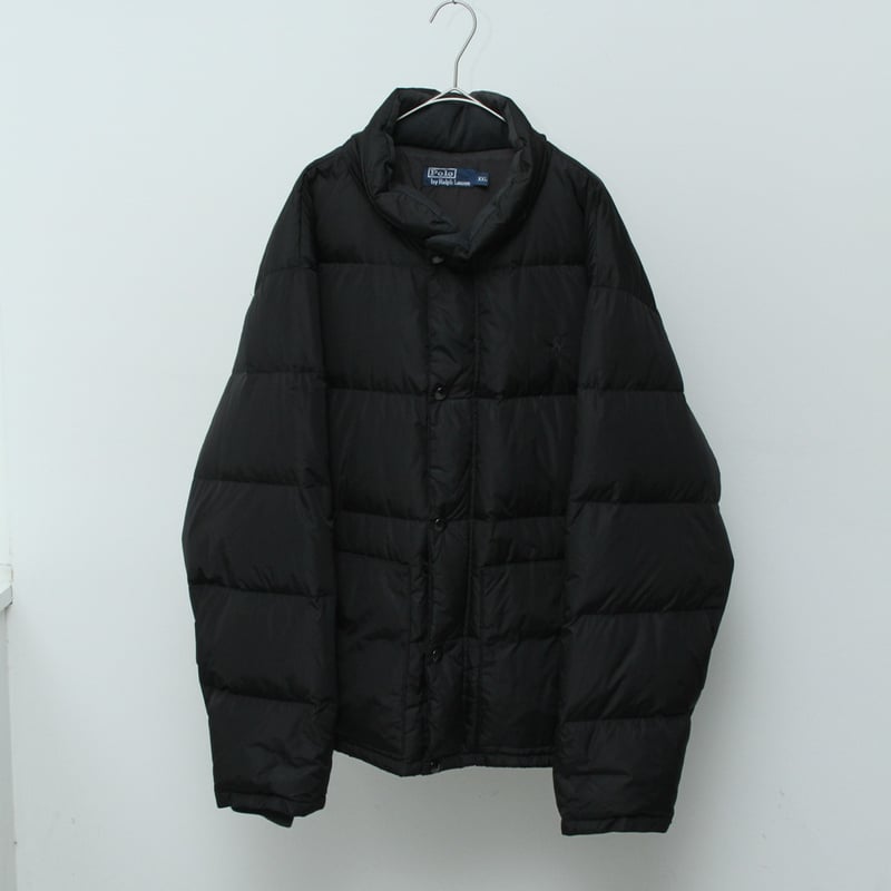 ジャケット・アウター Ralph Lauren 90s Western down jacket 90s Ralph lauren down jacket | sui & shara