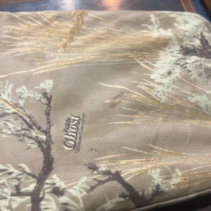 ジャケット・アウター 90s- RATTLERS camouflage blouson 90s Ghost camo plants camouflage blouson | sui