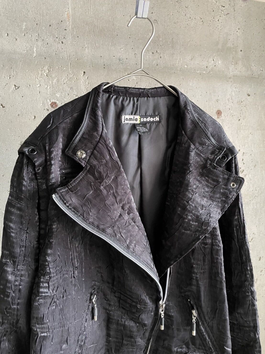 ジェイミーサドック JAMIE SADOCK ブルゾン(希少) fit=scale-down,w=1200