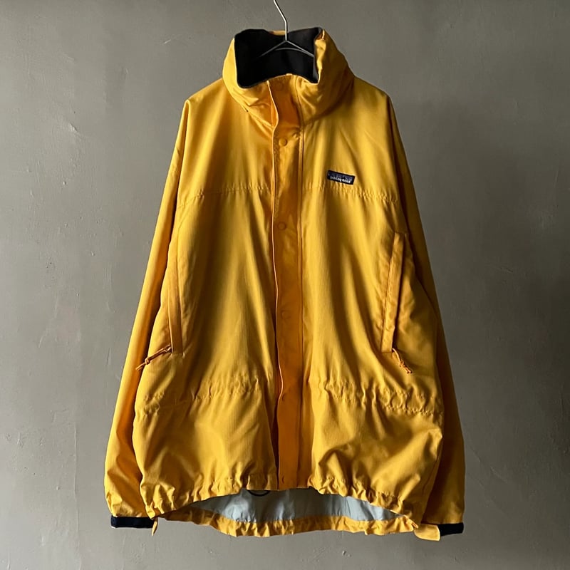 90s Patagonia glade runner mountain parka | sui