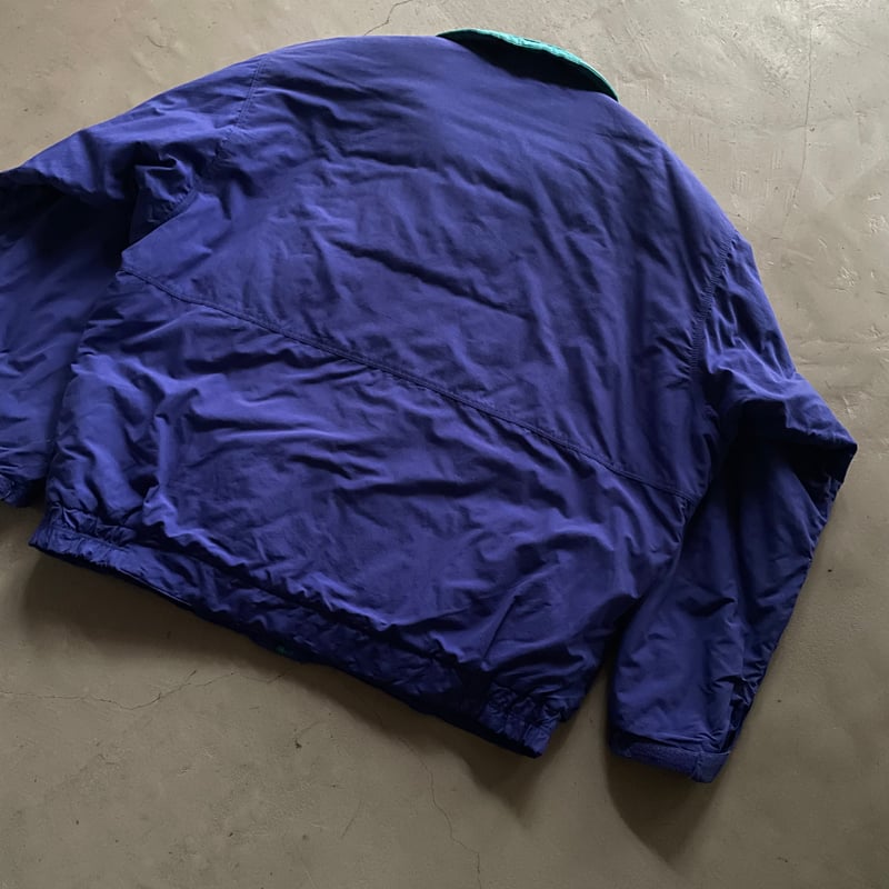 90s Patagonia fall line insulated jacket | sui