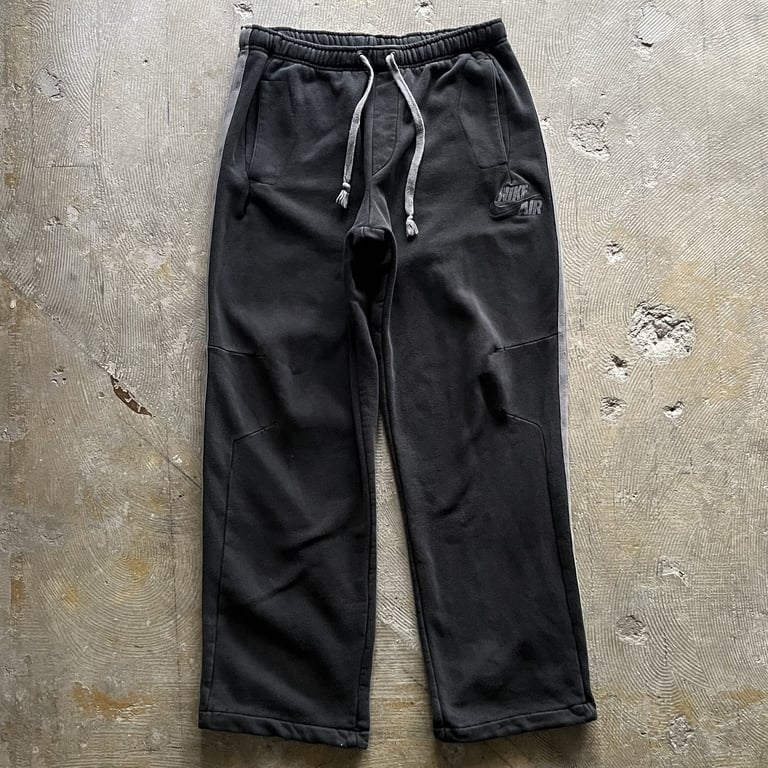 NIKE AIR side line sweat pants｜ナイキ