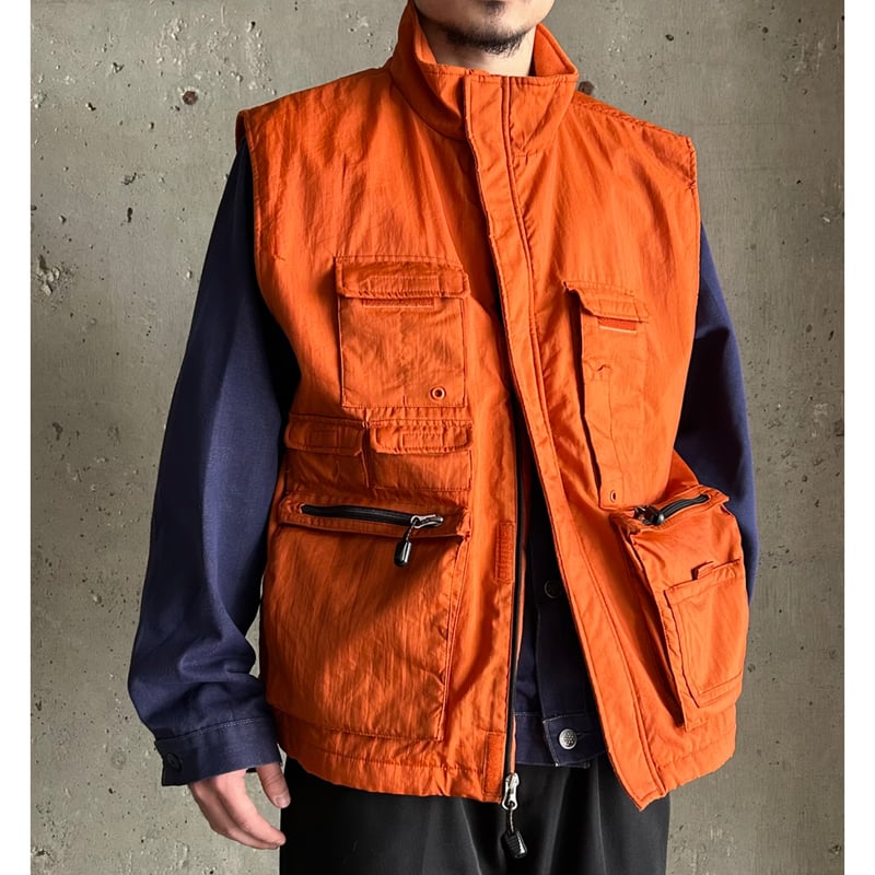 トップス 90s OLD GAP nylon best トップス 90s OLD GAP nylon best トップス 90s OLD GAP nylon