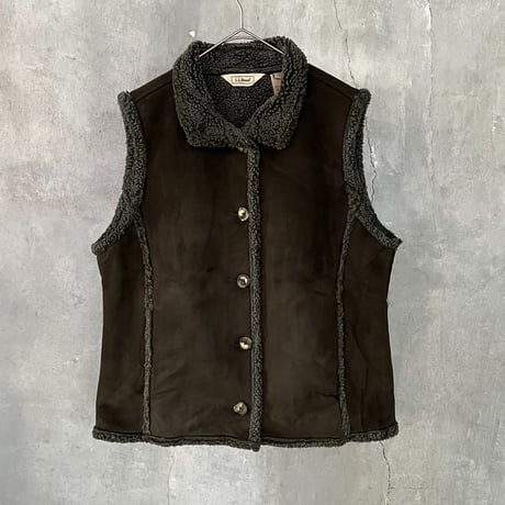 ムートンベスト | STORES ムートンベスト | STORES