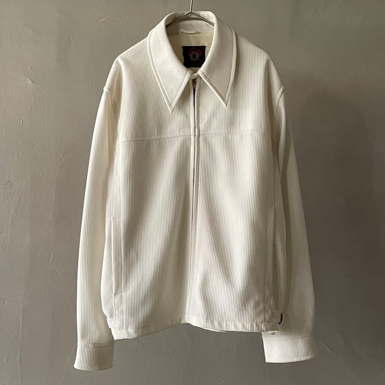 70s Venture polyester jacket ″Made in JAPAN″