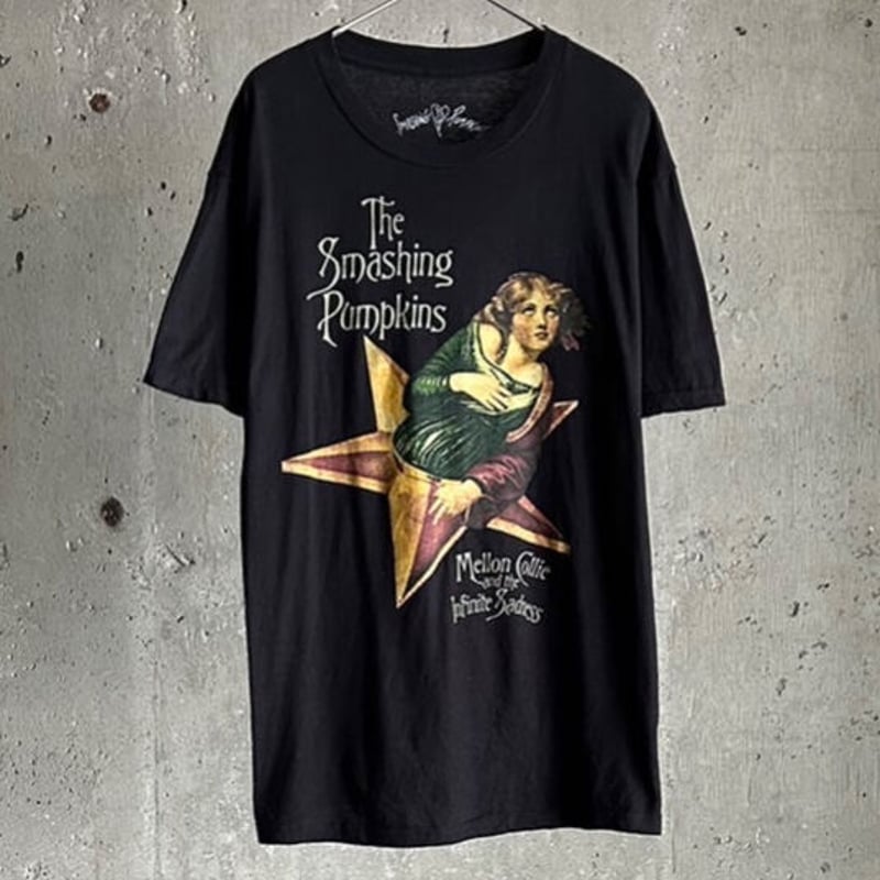00s THE SMASHING PUMPKINS 