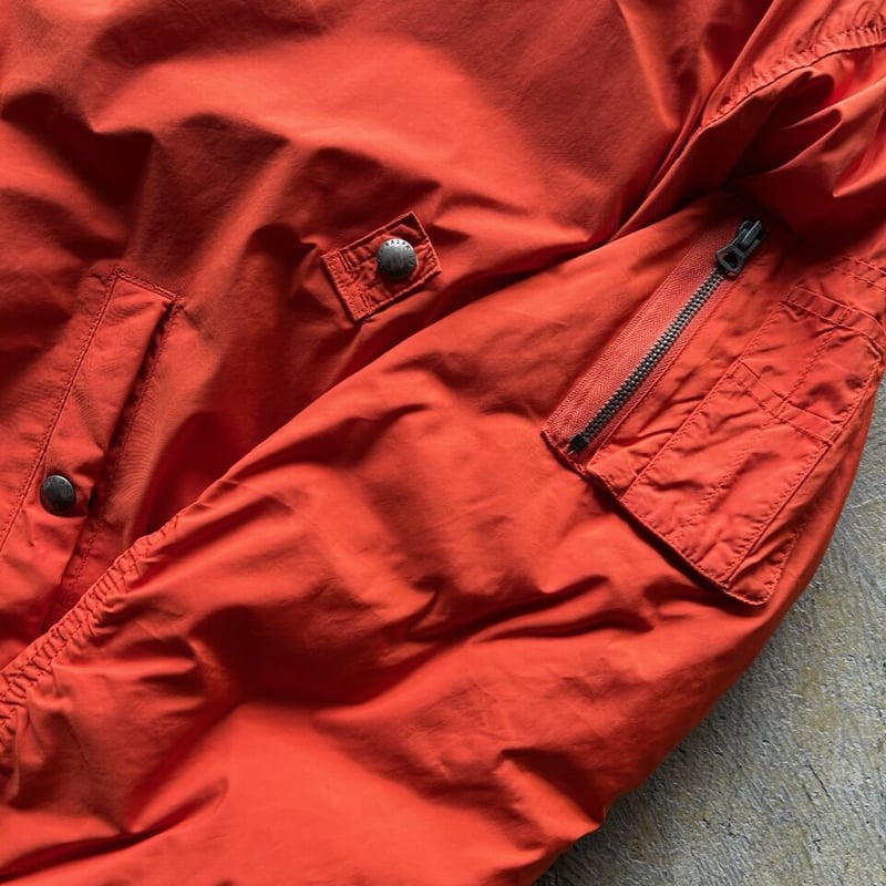 90s Ralph Lauren イギリス軍コンバットジャケット ラルフローレン 90s Ralph Lauren 