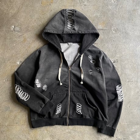 ダメージ加工 | STORES