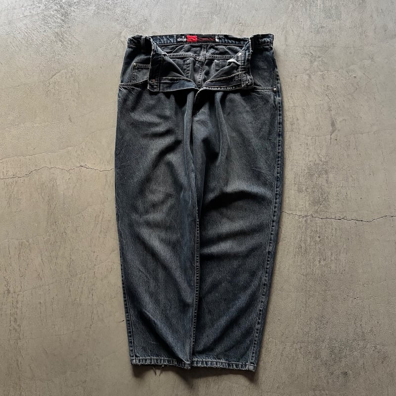 すんすん　レア90s silvertab Baggy Mega Wide 90's Levi's SilverTab デニムパンツ 