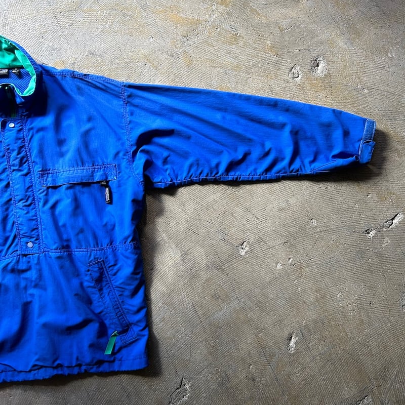 90's~ Patagonia baggies type nylon pullover | s 90's~ Patagonia baggies type nylon pullover | s