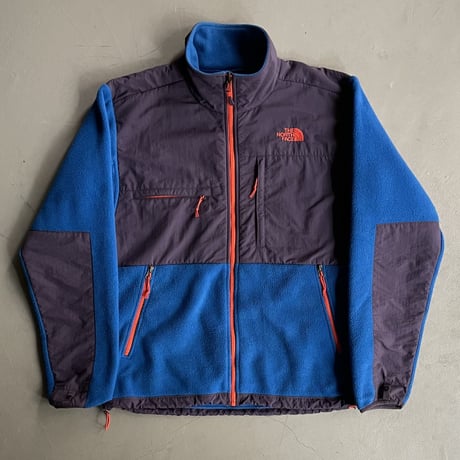The North Face ''Denali'' fleece jacket