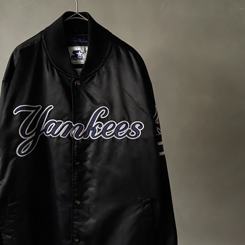 90s Starter ''New York Yankees'' MLB baseball j