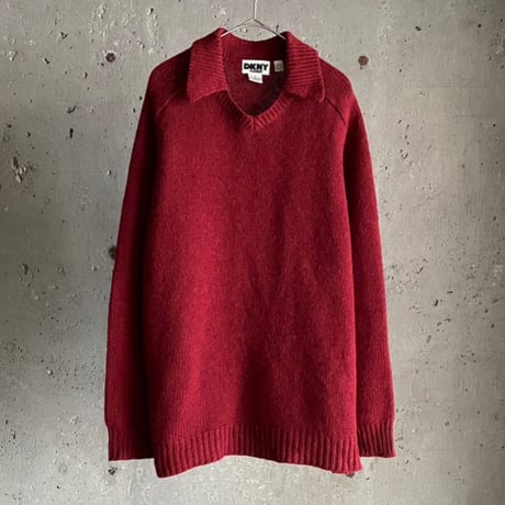 ダナキャランのトップス 楽天市場】DKNY ダナキャラン（長さ（袖）長袖）（Tシャツ