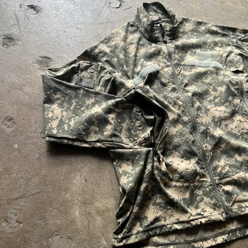 patagonia MARS GENⅢ レベル4 Patagonia Mars GenⅢ Level4 Wind Shirt