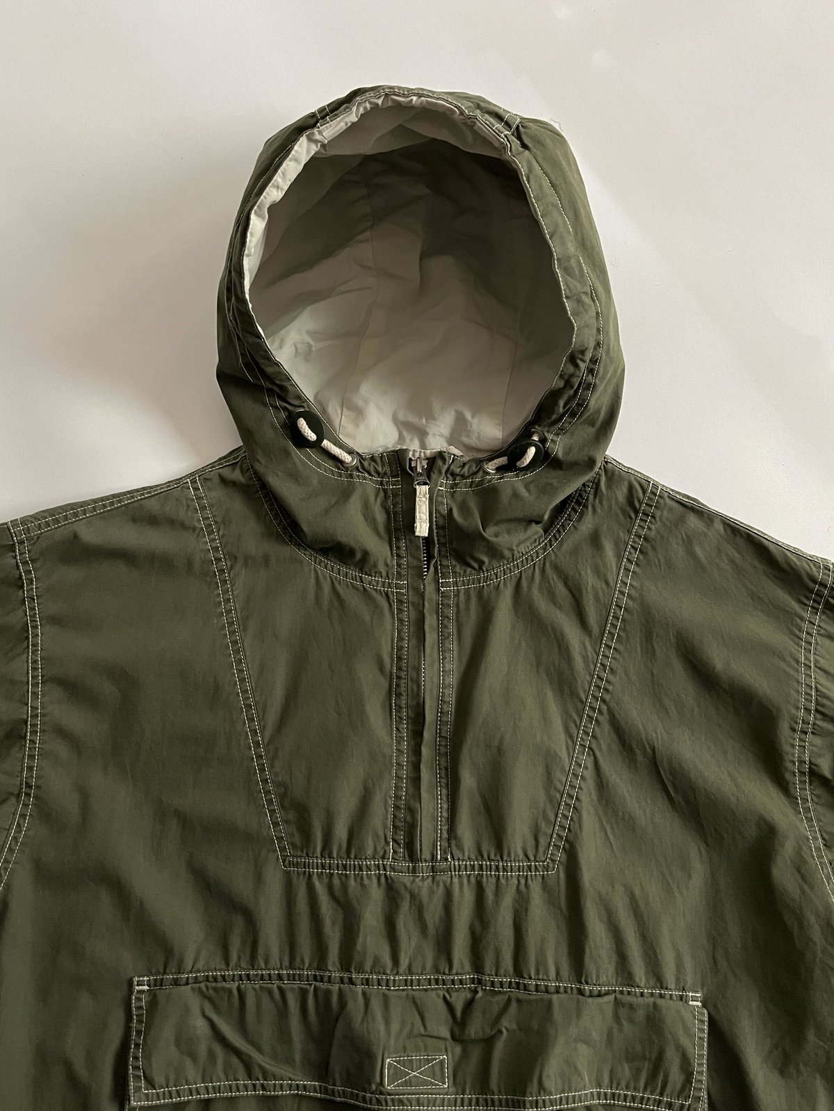 入荷中 90s Gap cotton anorak | sui & shara ジャケット・アウター