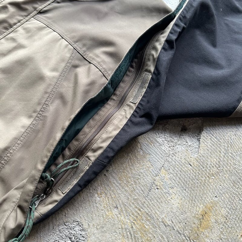 ジャケット・アウター 90s patagonia torre jacket S gray F8 90s patagonia torre jacket S gray F8 - メルカリ