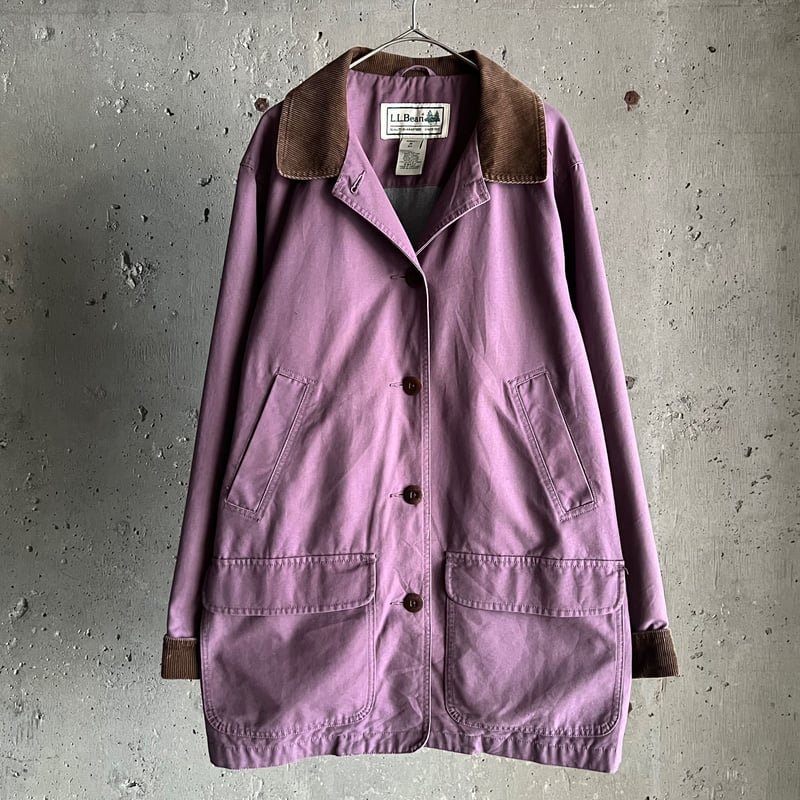 00s L.L.Bean hunting jacket | sui & shara