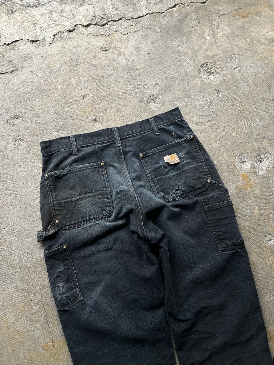 限定価格❗️80s'〜90s' ？Carhartt 希望まで値下げします！ 限定価格❗️80s´〜90s´ ？Carhartt 希望まで値下げします！