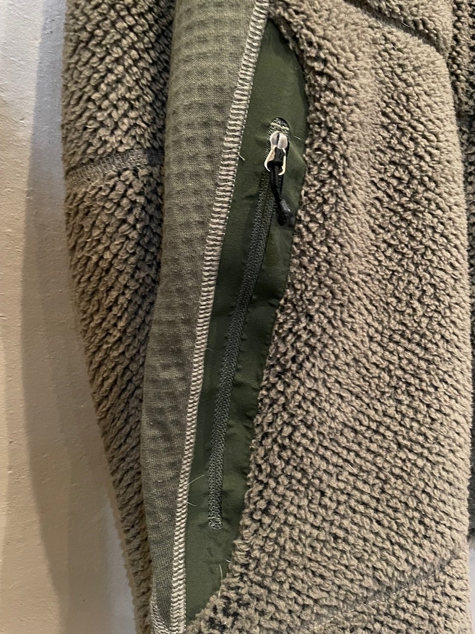 00s Patagonia MARS R2 special | sui & shara