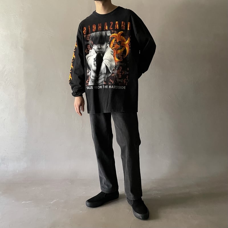 USA 00s 90s Levis リーバイス デニムベスト ブラックデニム 黒 Levi's® x CLOT “All-Black” Collectionが11月11日より発売予定