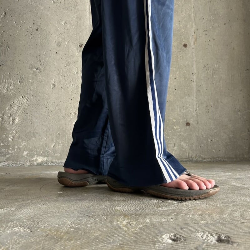 80s Adidas ATP track pants | sui & shara 80s Adidas ATP track pants | sui & shara