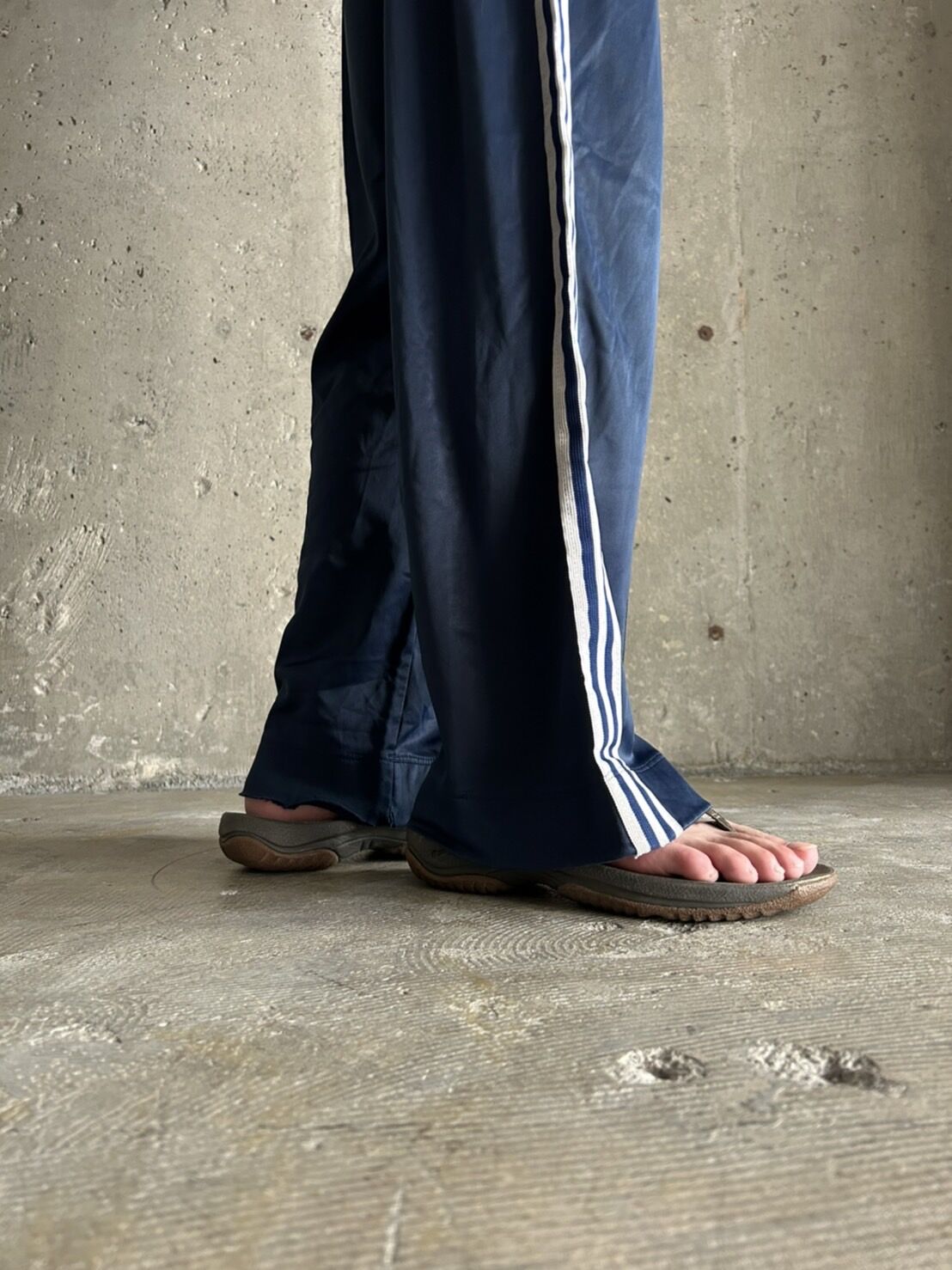 80s Adidas ATP track pants | sui & shara 80s Adidas ATP track pants | sui & shara