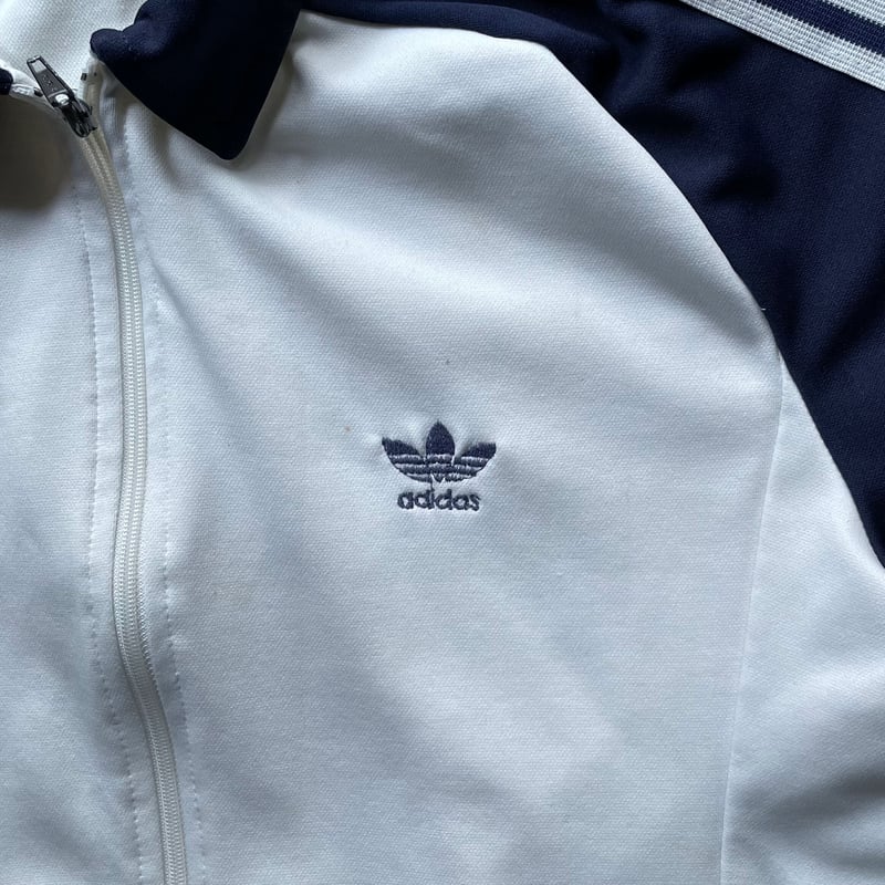 80's adidas wappen design track jacket | sui 80's adidas wappen design track jacket | sui