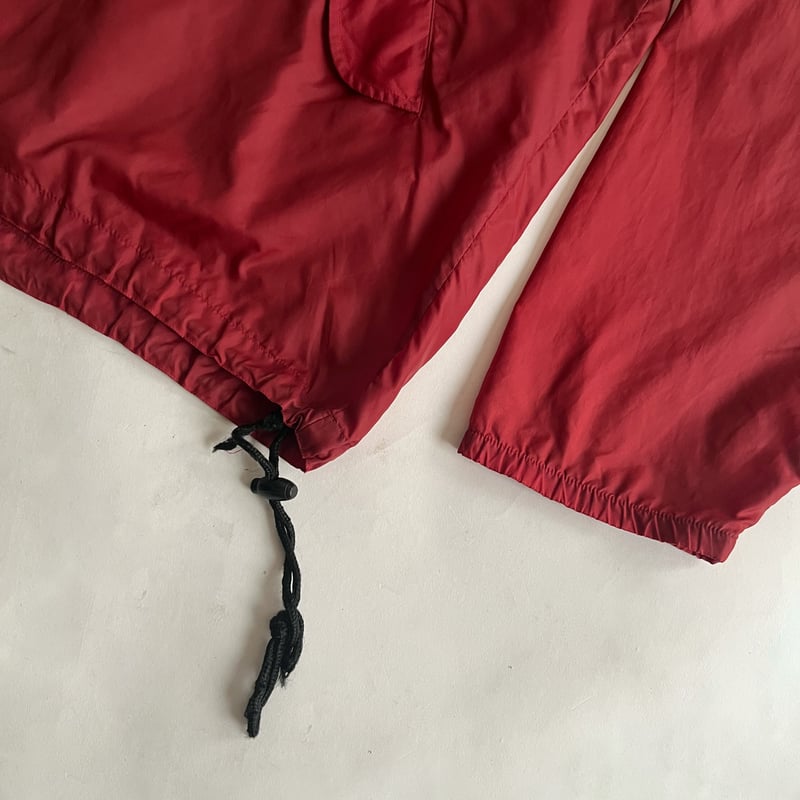00s Gap nylon anorak | sui & shara