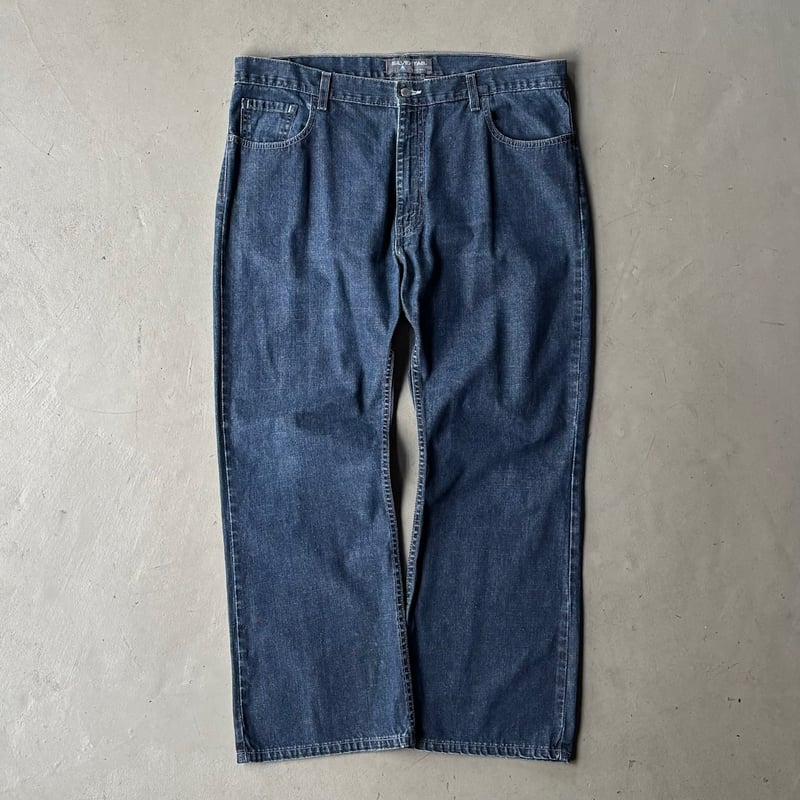 パンツ Levi's SilverTab flare pants 古着 90年代 リーバイス Levis SILVER TAB シルバータブ HIPSTER