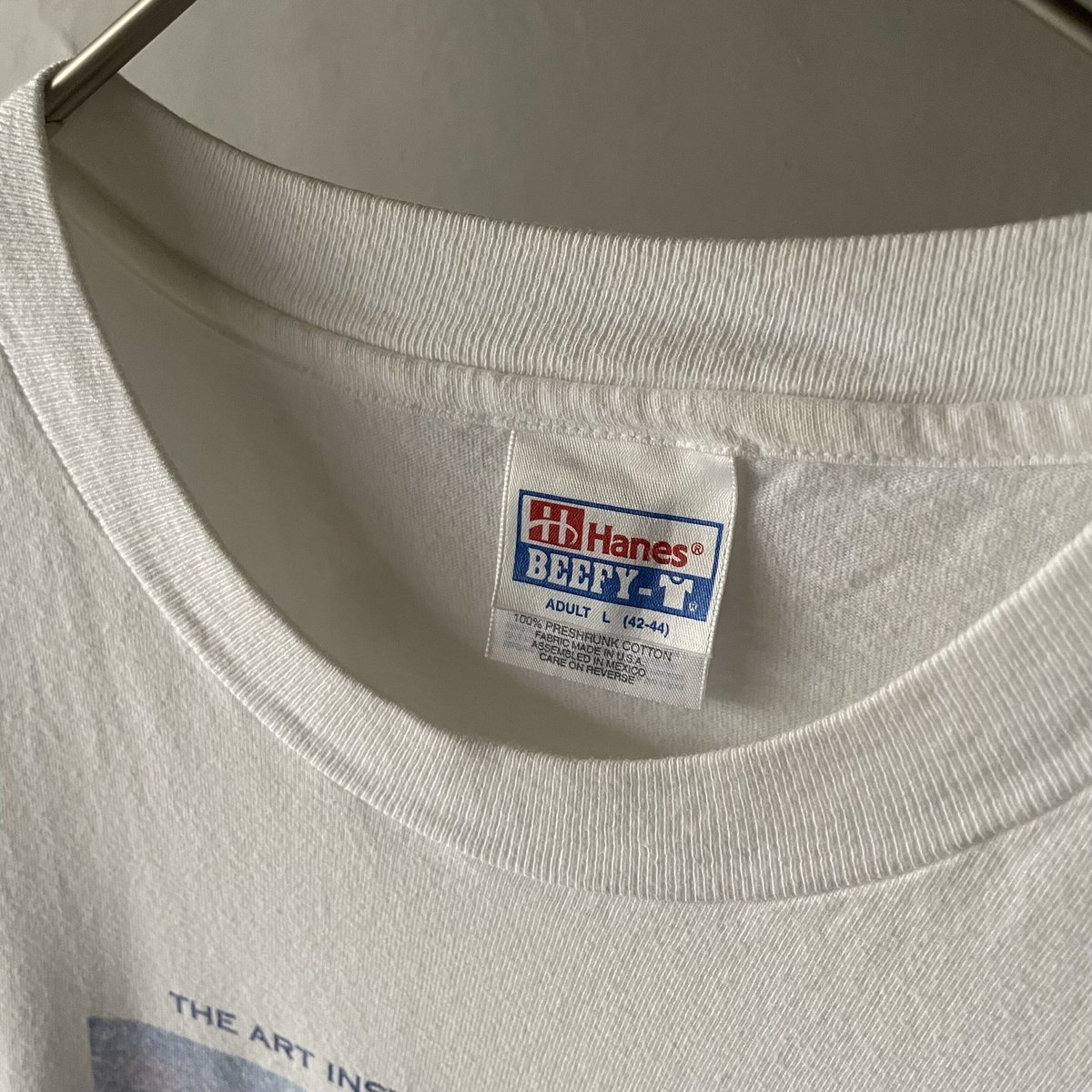 モネ　Tシャツ　ヴィンテージ X VINTAGE】