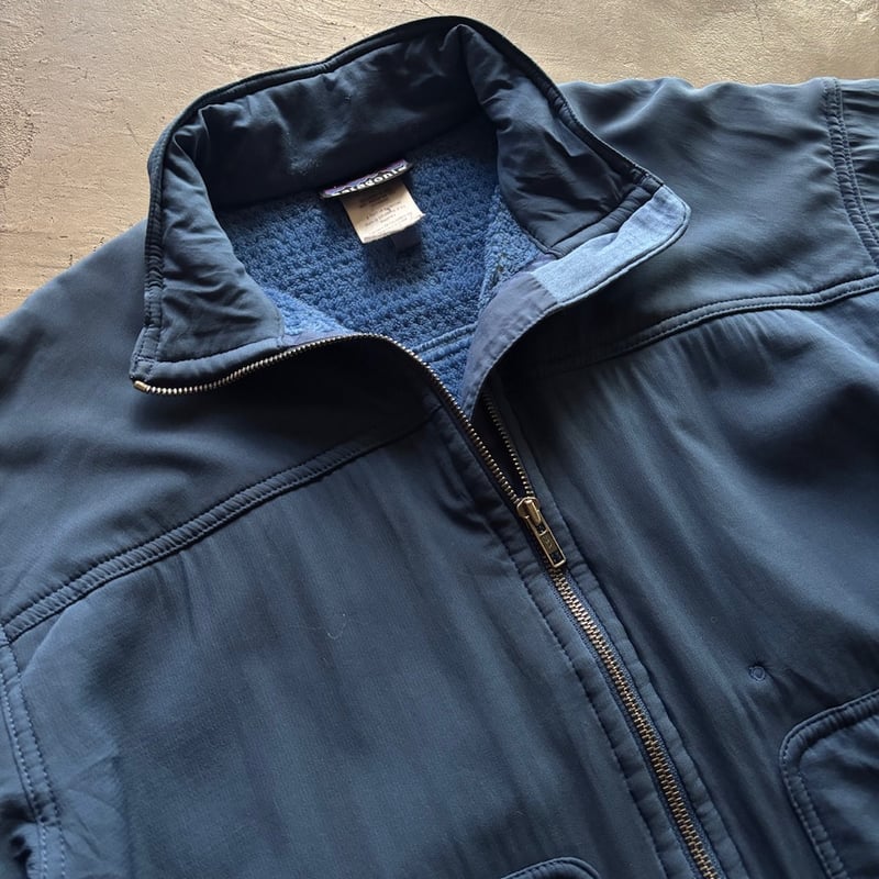 00s Patagonia boilerplate jacket | sui & shara