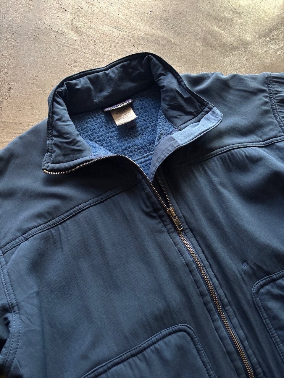 00s Patagonia boilerplate jacket | sui & shara