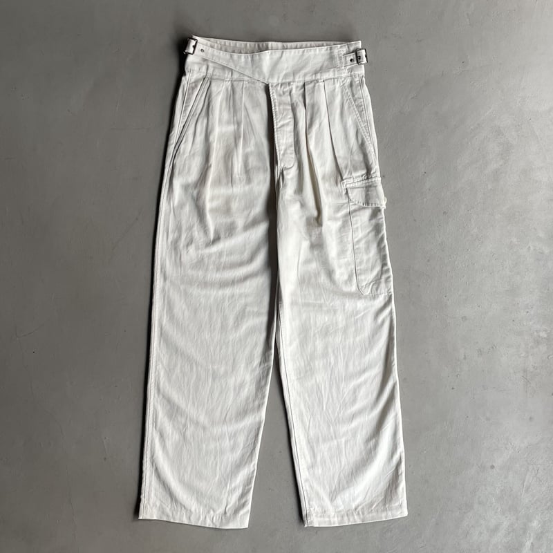 BANANA REPUBLIC グルカパンツ トラウザーズ ミリタリー Banana Republic バナナリパブリック ミリタリー グルカパンツ