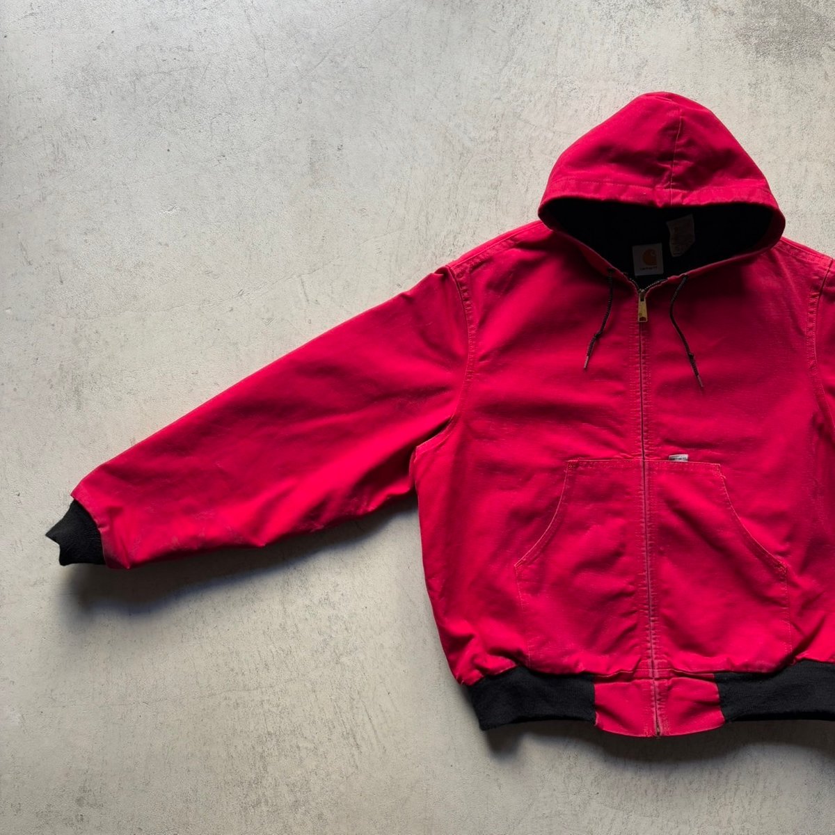 90s carhartt active jacket | sui & shara 90s carhartt active jacket | sui & shara