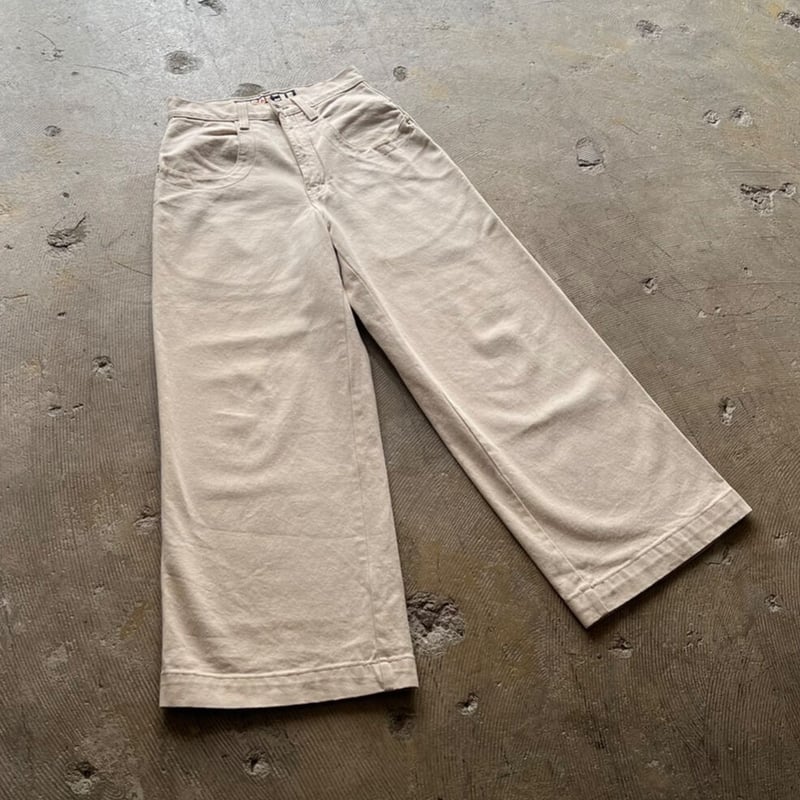 90s JNCO wide buggy pants | sui & shara 90s JNCO wide buggy pants | sui & shara