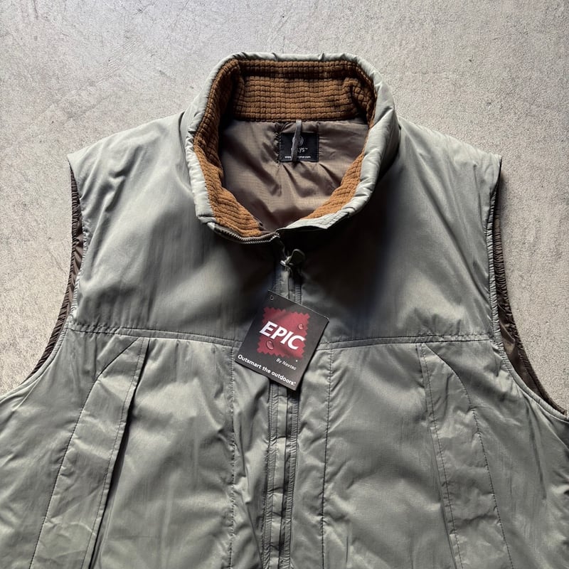 NOS SEKRI pcu level 7 primaloft vest | sui & shara