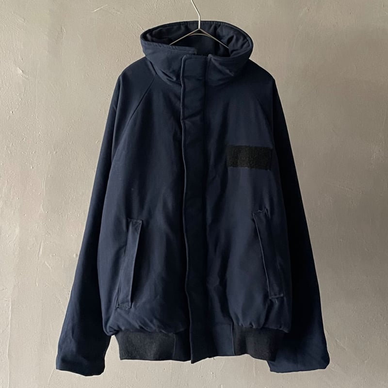 14's U.S.Navy shipboard jacket | sui & shara 14's U.S.Navy shipboard jacket | sui & shara