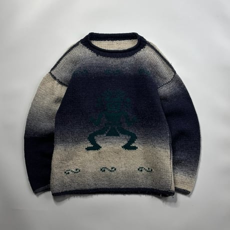 エクアドルニット | STORES