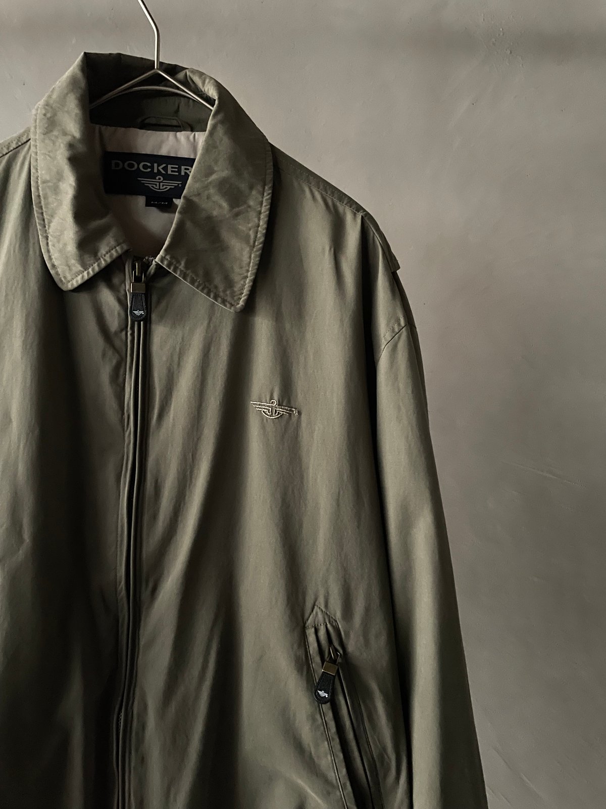 90s〜 Dockers swing top | sui & shara