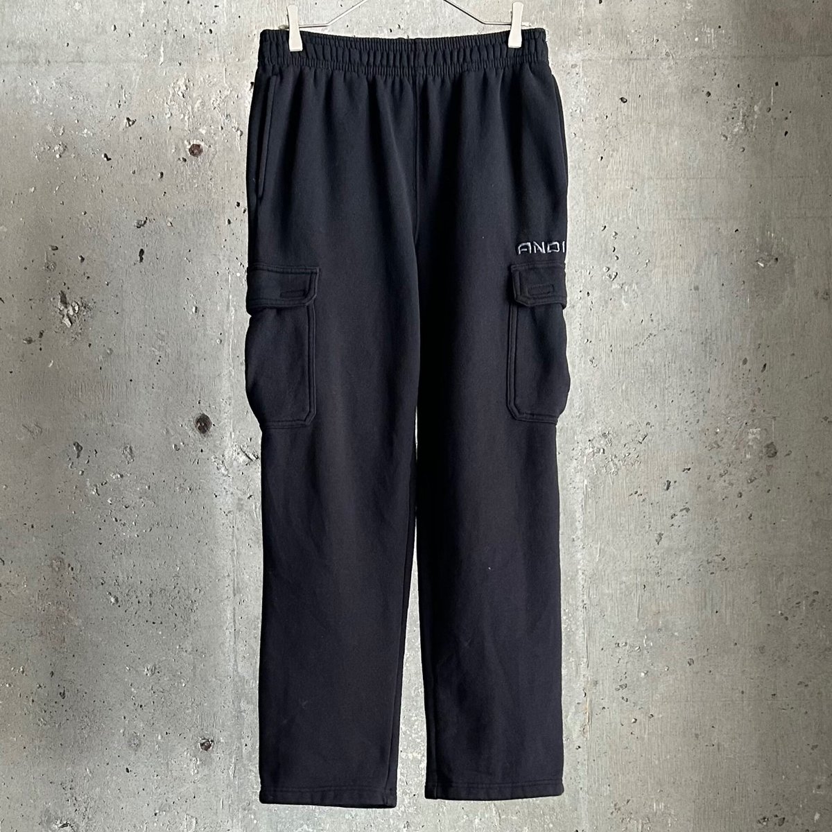 【さらにお値下げ中】スーアンダーカバー ガウチョパンツ 黒 SUY1503-1 a-726003-blk_1.jpg