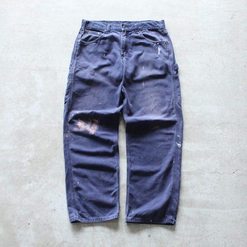 00s Carhartt painter pants | sui & shara