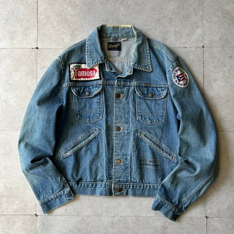 STORES デニムジャケットの検索結果
