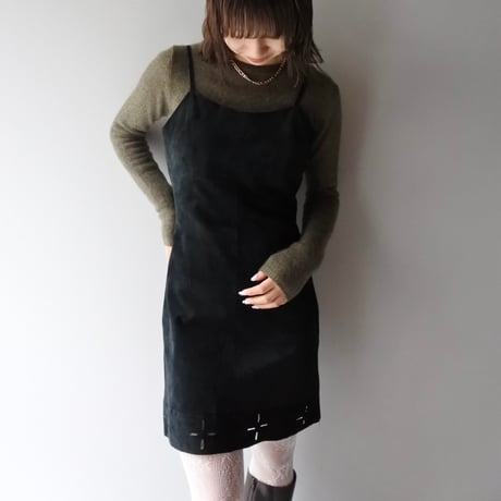 レザーワンピース | STORES