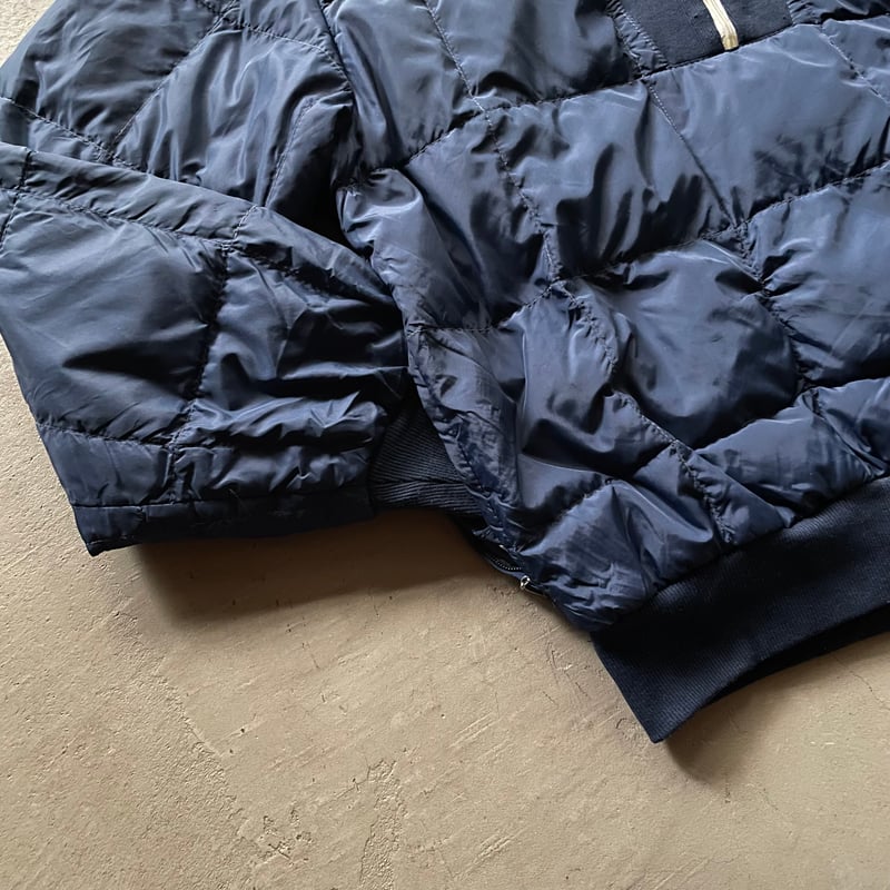 70s~ Eddie Bauer drivers down pullover | sui & 70s~ Eddie Bauer drivers down pullover | sui &