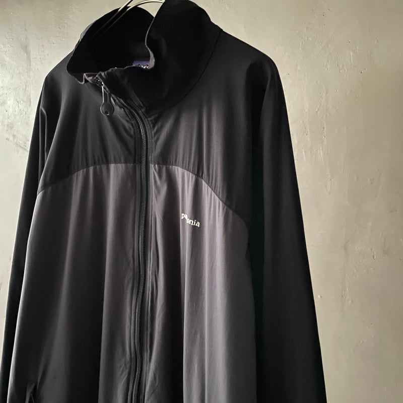 00s Patagonia stretch zephur jacket | sui & shara 00s Patagonia stretch zephur jacket | sui & shara