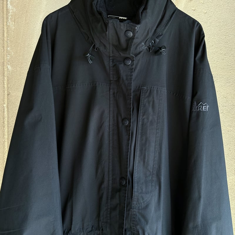 90s REI ゴアテックス GORE-TEX ナイロン ジャケット 90s REI ゴアテックス GORE-TEX ナイロン ジャケット