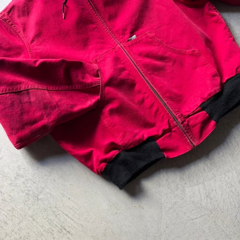 90s carhartt active jacket | sui & shara 90s carhartt active jacket | sui & shara
