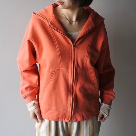 ジップフーディ | STORES