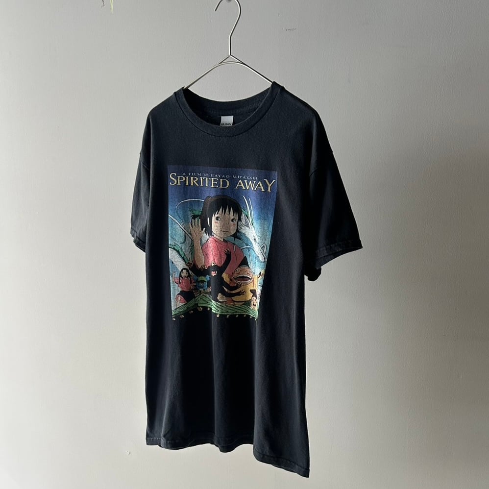 Sprites away print tee | sui & shara