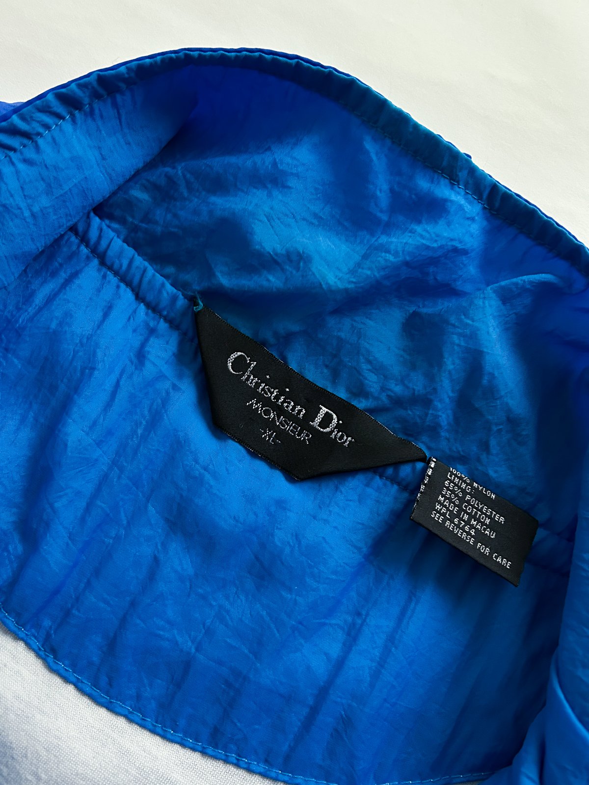 80s 90s クリスチャンディオール カバーオール ミリタリー モッズコート fit=scale-down,w=1200